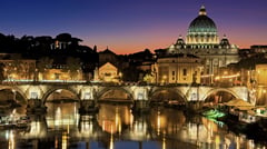 Rome, Italy 