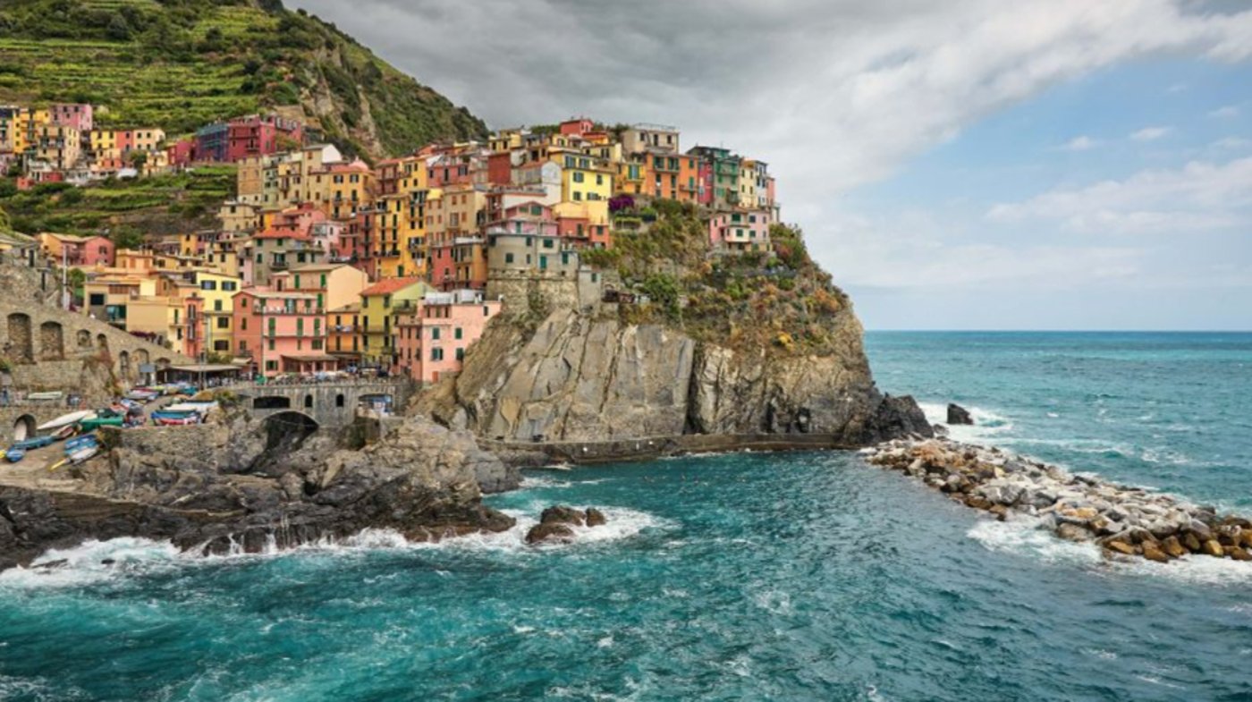 La Spezia, Italy 