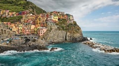 La Spezia, Italy 