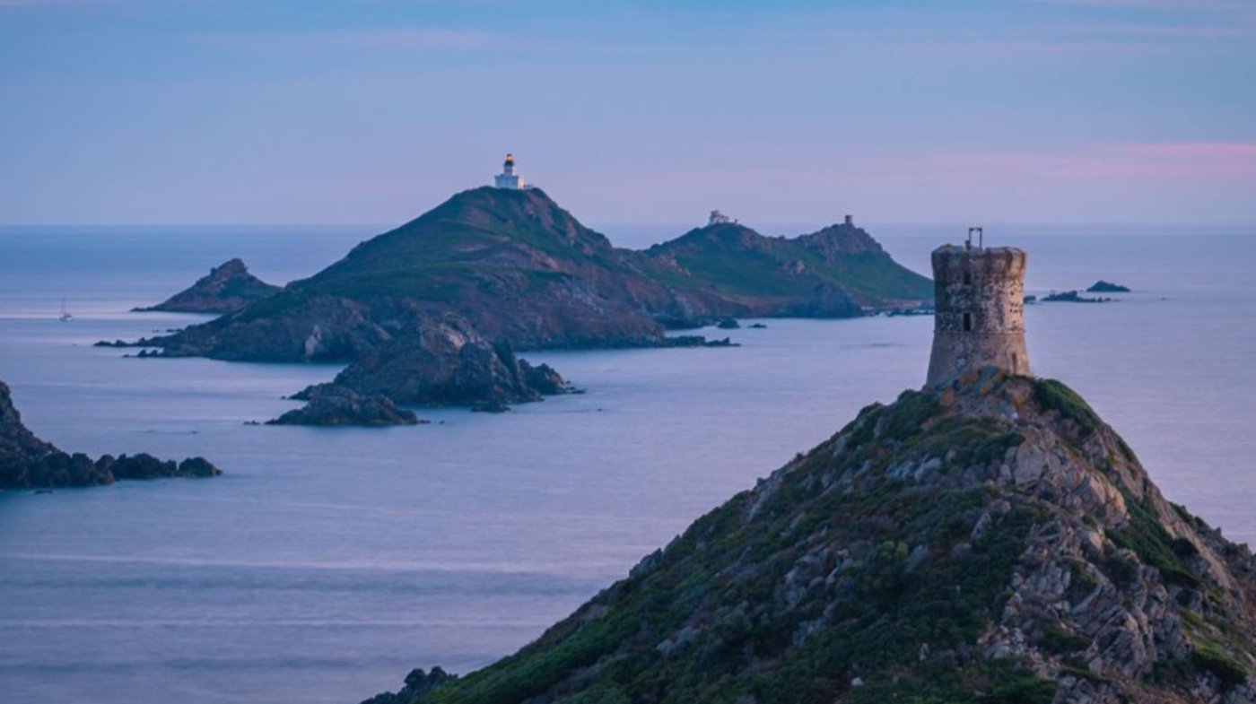Ajaccio, Corsica, France