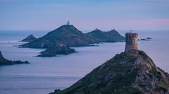 Ajaccio, Corsica, France