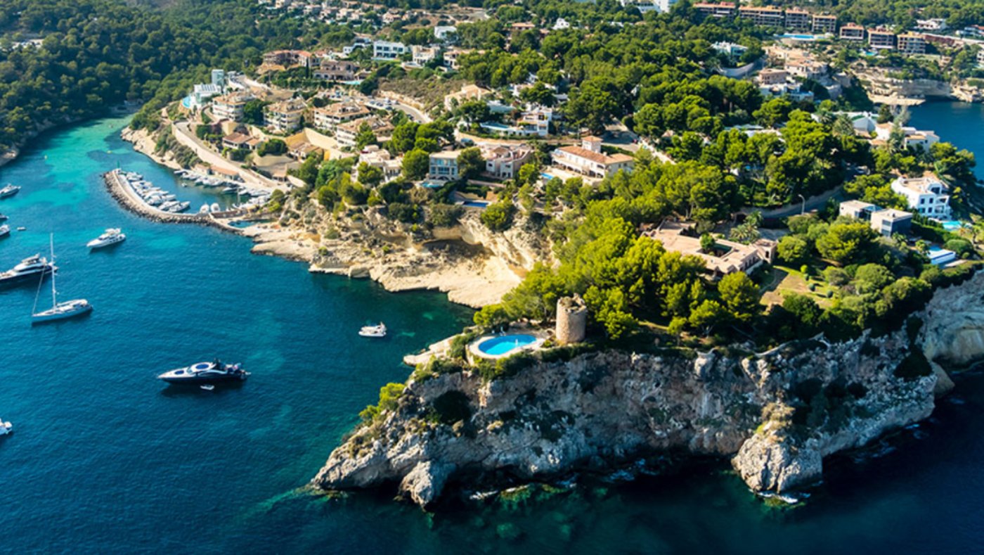 Palma de Mallorca, Majorca, Spain