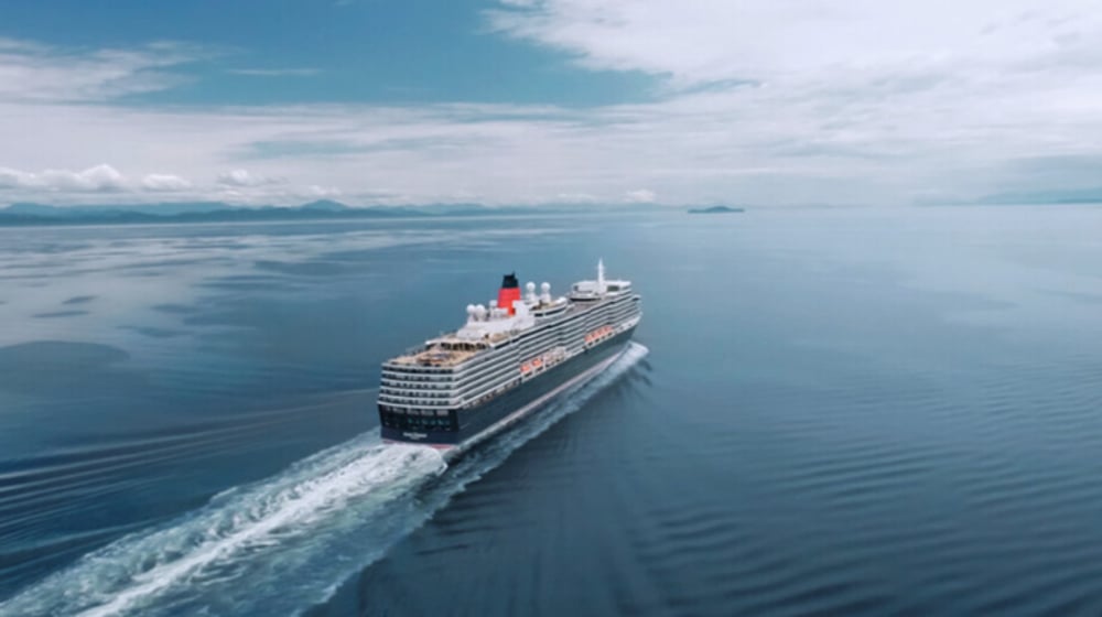 Queen Elizabeth 