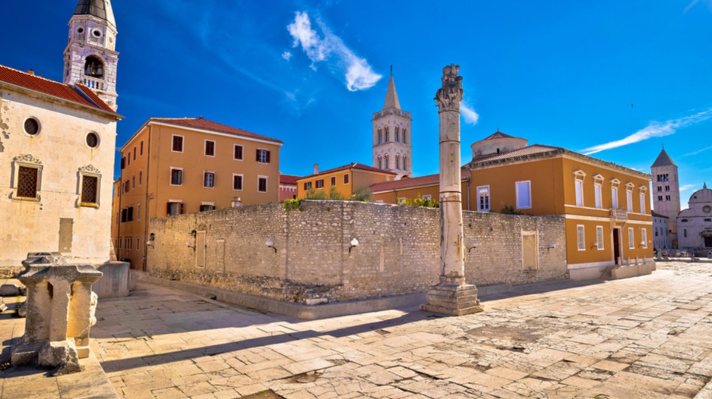 Zadar, Croatia