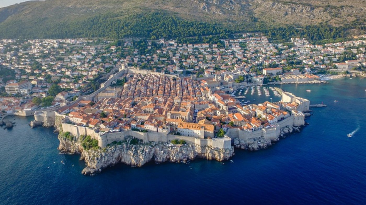 Dubrovnik, Croatia