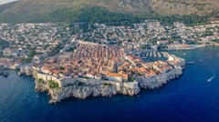 Dubrovnik, Croatia