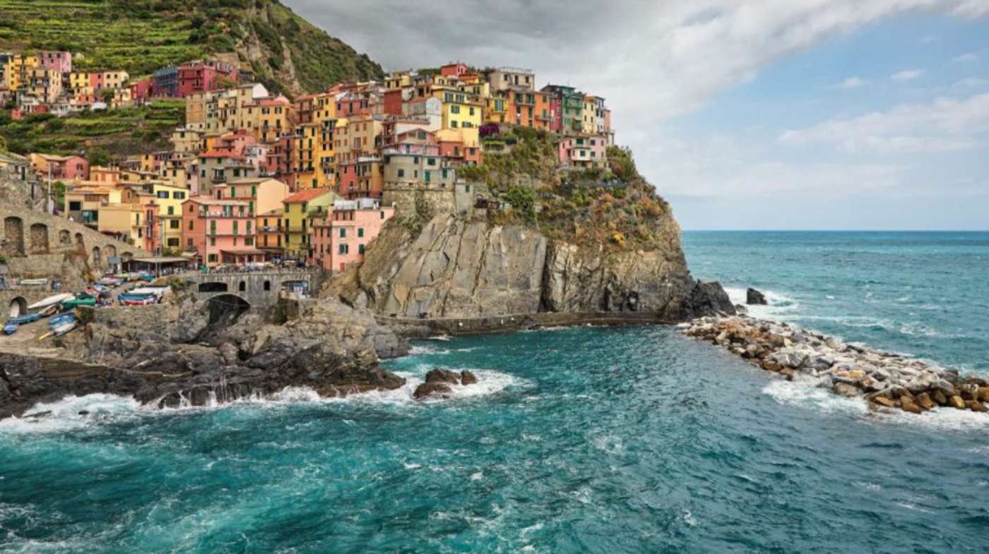 La Spezia, Italy 