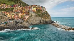 La Spezia, Italy 