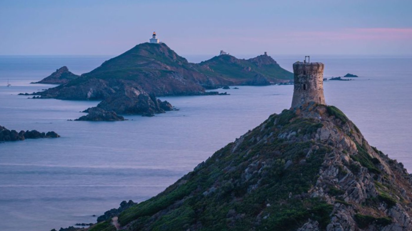 Ajaccio, Corsica, France
