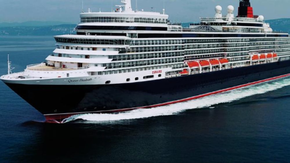 Queen Elizabeth