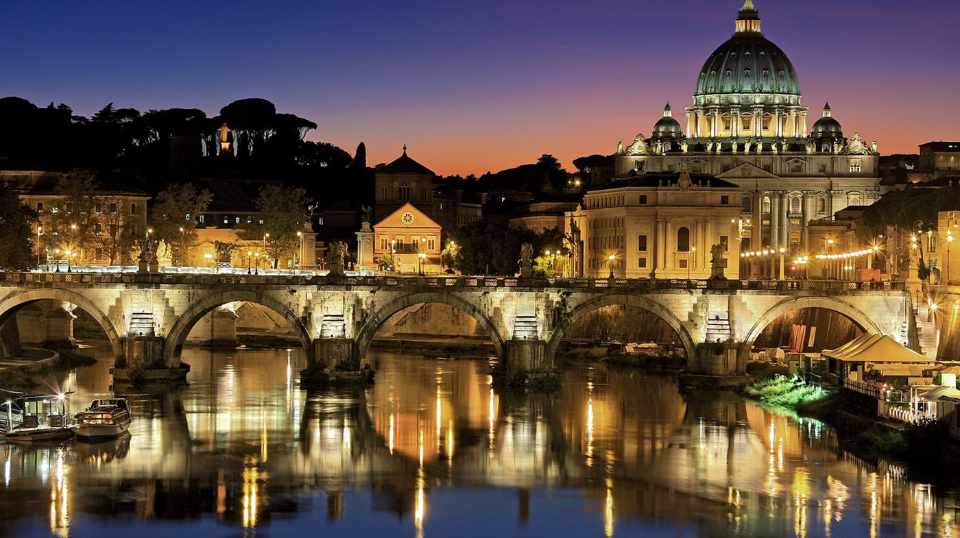 Rome, Italy 