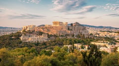 Athens, Greece 