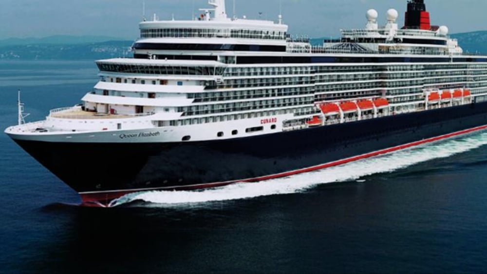 Queen Elizabeth