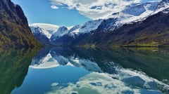 Olden, Norway
