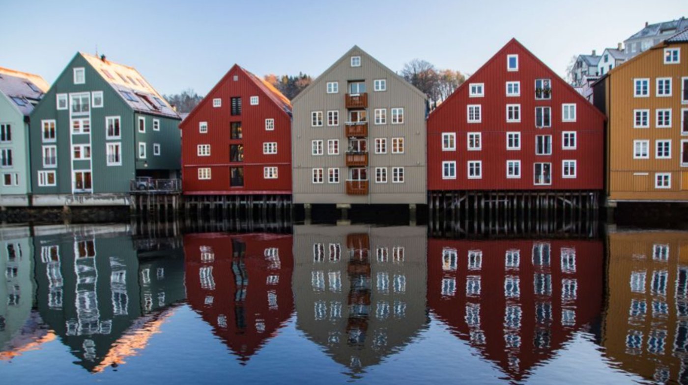 Trondheim, Norway