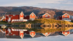 Tromso, Norway