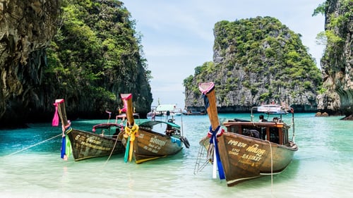 Phuket, Thailand 