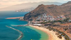 Tenerife, Spain