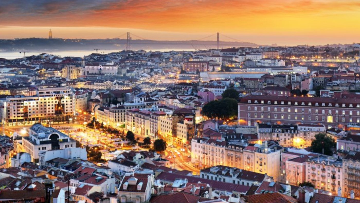 Lisbon, Portugal