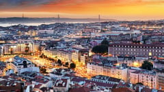 Lisbon, Portugal