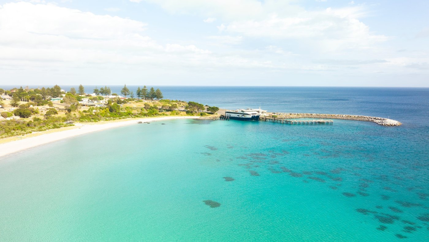 Kangaroo Island