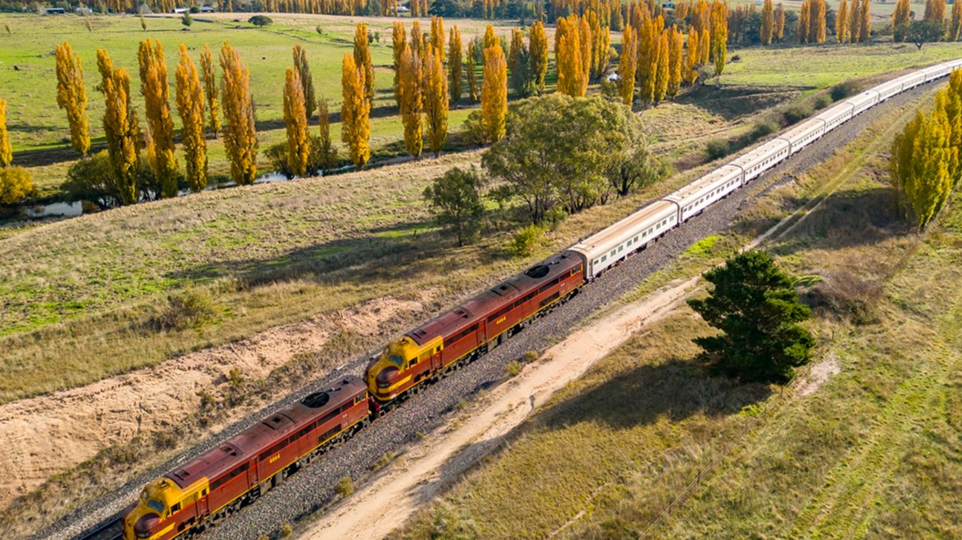 VRJ Hero - Chris Ersek - Loco -  NSW 