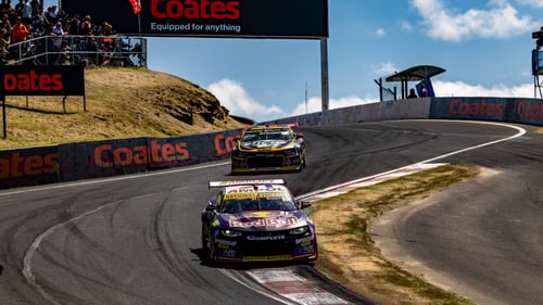 Bathurst 1000