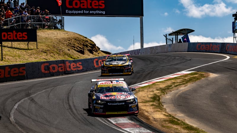 Bathurst 1000