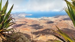 Mindelo, St Vincent, Cape Verde