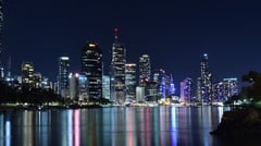 Brisbane, QLD, Australia