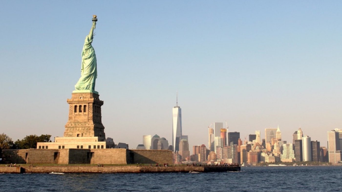 New York Adventure Cruise 