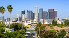 Los Angeles, California, USA