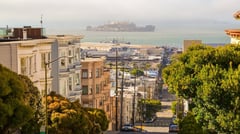 San Francisco, CA, USA