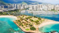 Honolulu, HI, USA