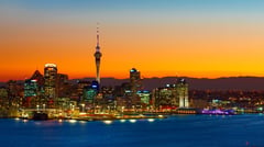 Auckland, New Zealand