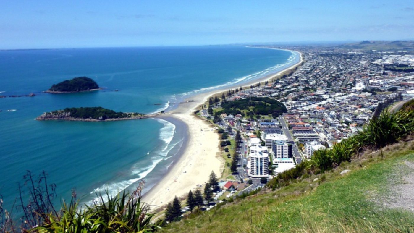 Tauranga, New Zealand