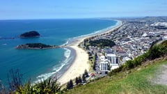 Tauranga, New Zealand