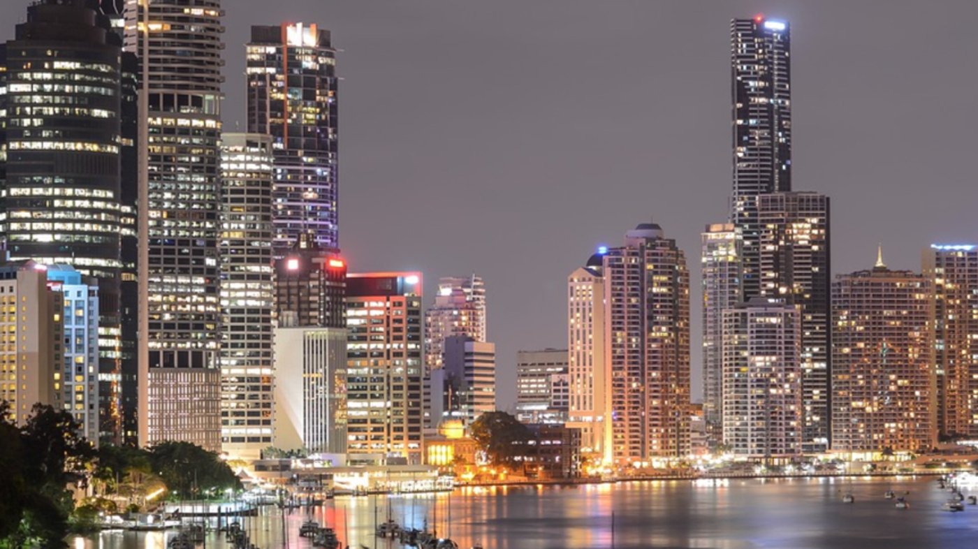 Brisbane, QLD, Australia