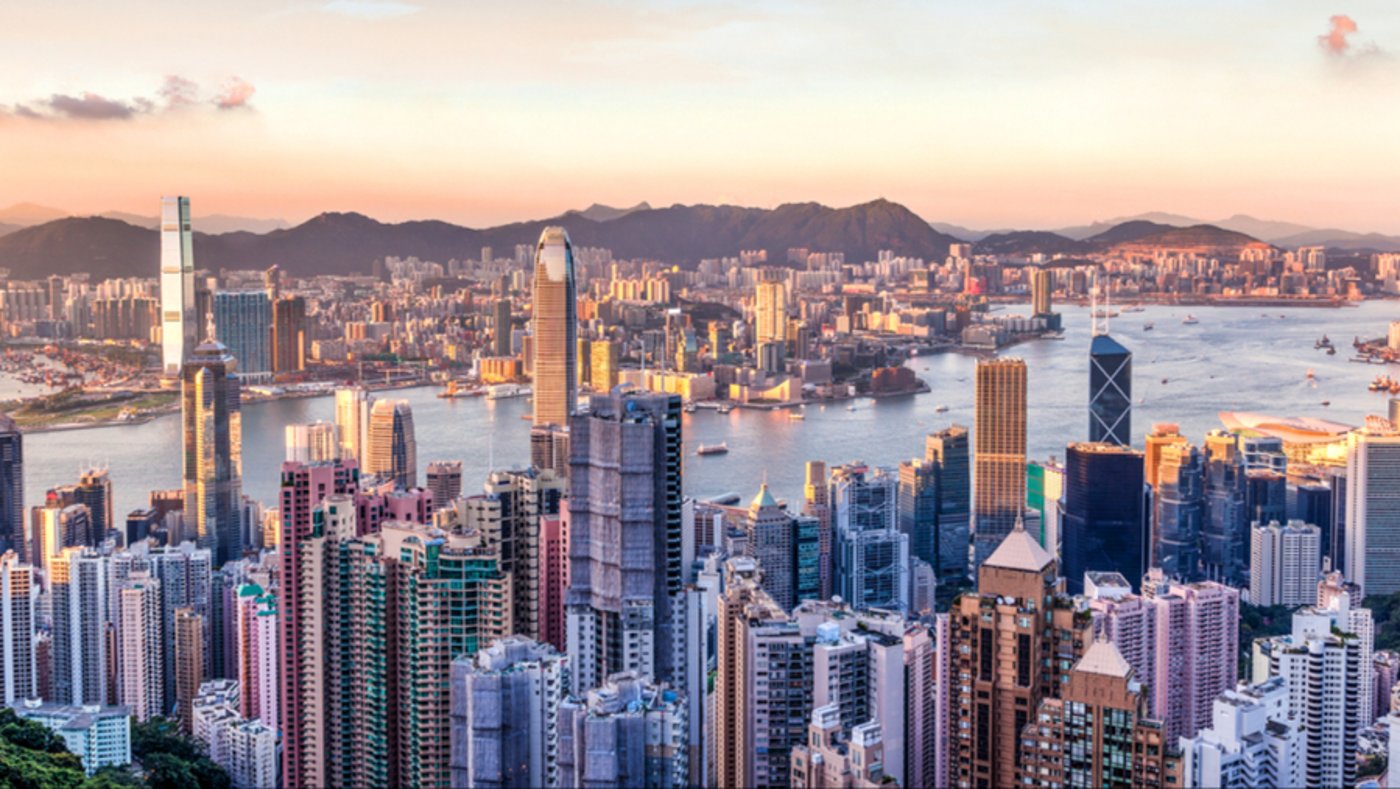 Hong Kong