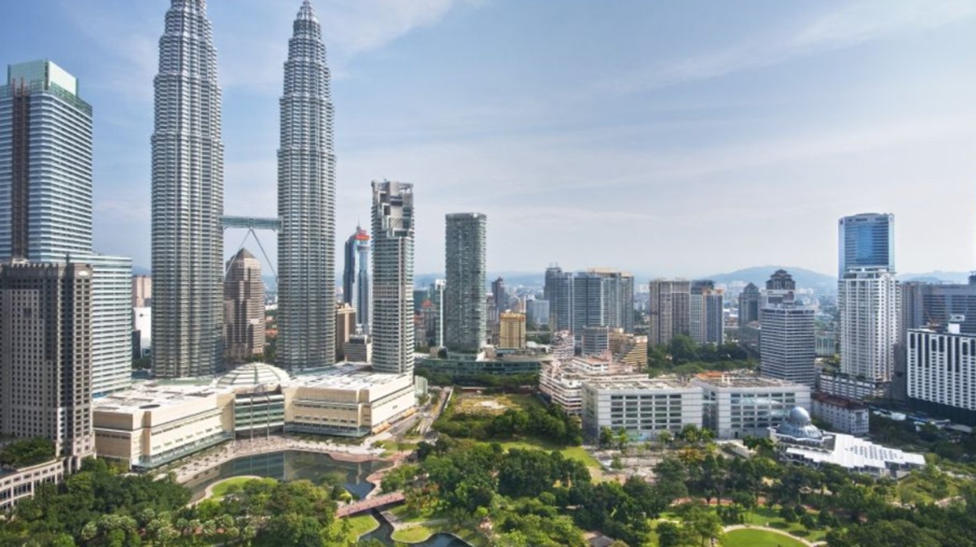 (Kuala Lumpur), Malaysia