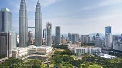 (Kuala Lumpur), Malaysia