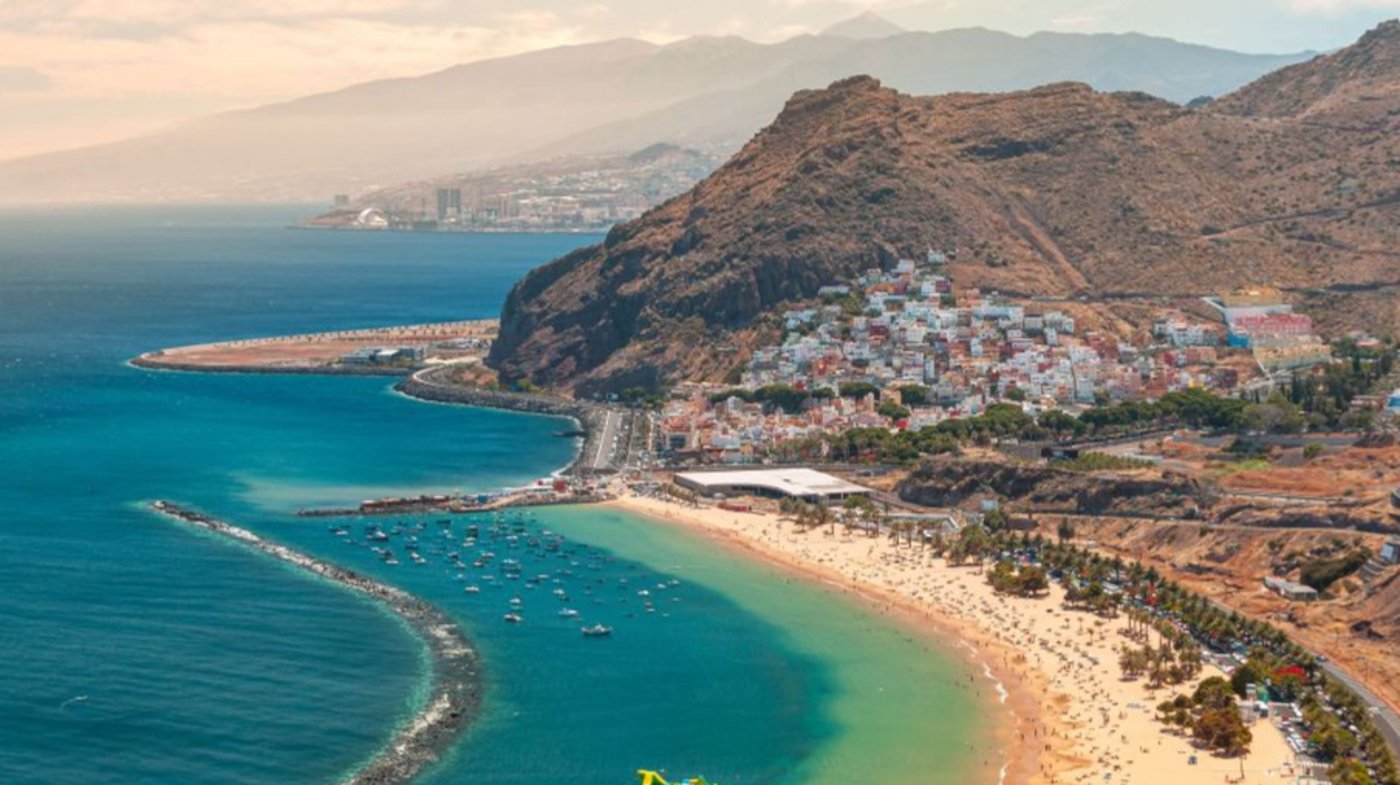 Tenerife, Spain