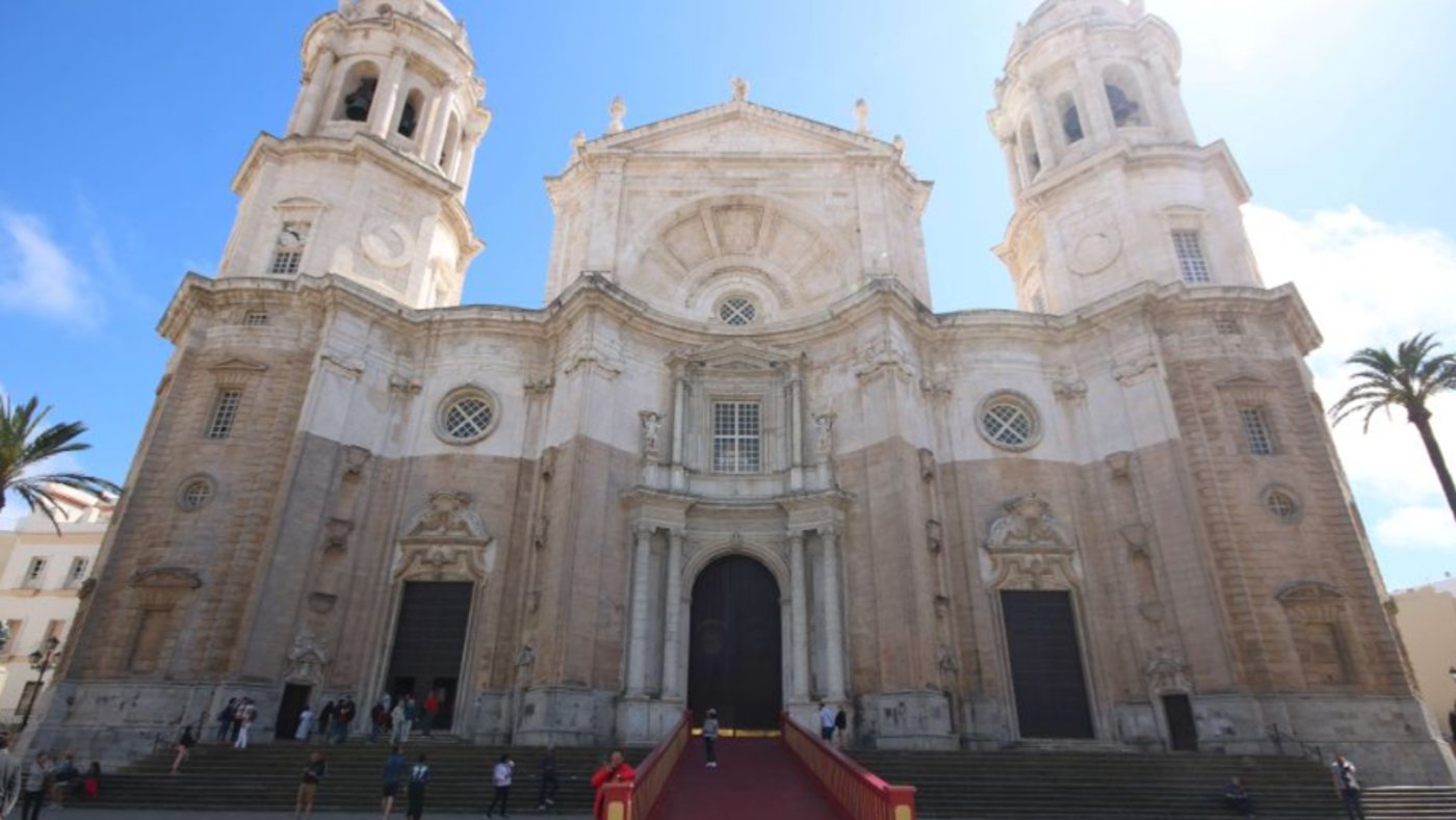 Cadiz, Spain