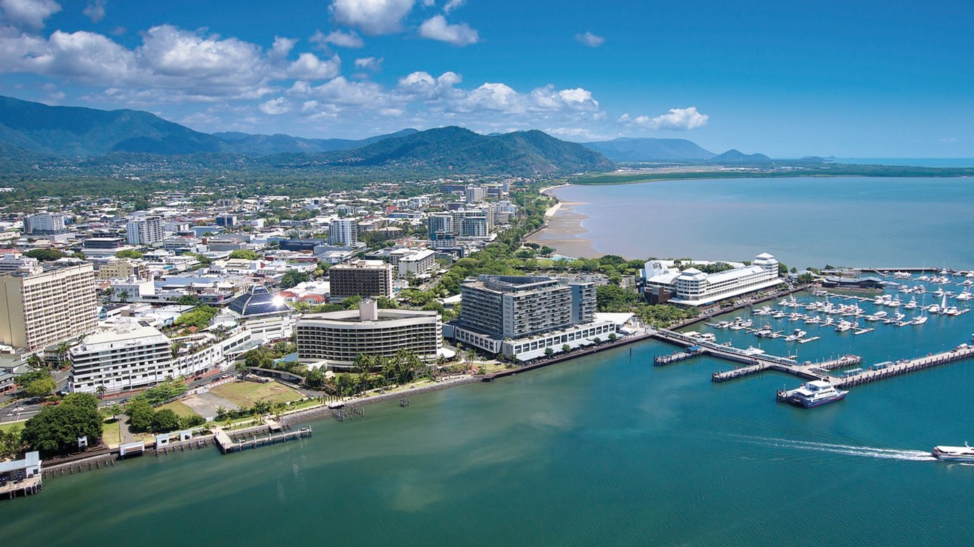 Cairns, QLD, Australia