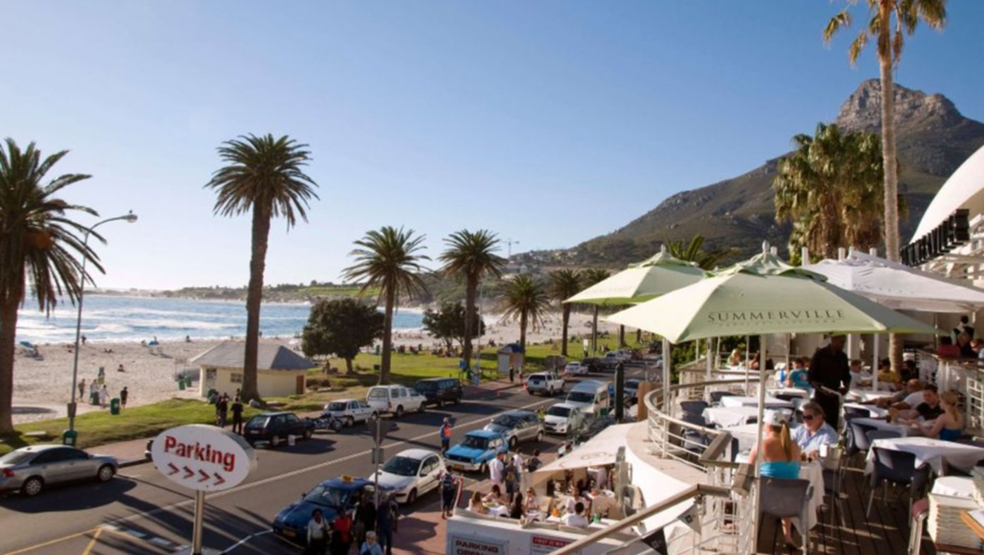 Cape Town, South Africa