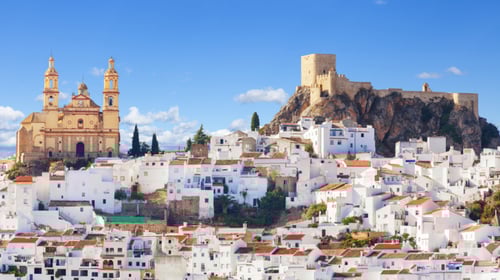 Cadiz, Spain