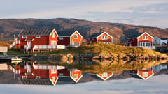 Tromso, Norway
