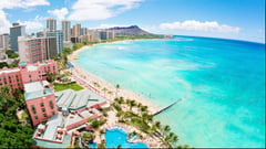 Honolulu, HI, USA