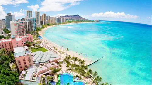 Honolulu