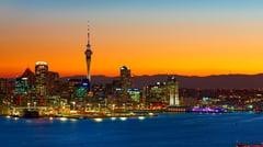 Auckland City - New Zealand 